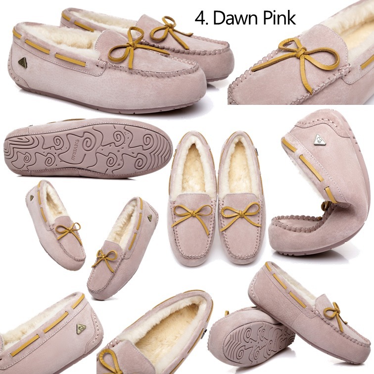【UGG EXPRESS】カジュアルフラットミラクルモカシン UGG EXPRESS】カジュアルフラットミラクルモカシン