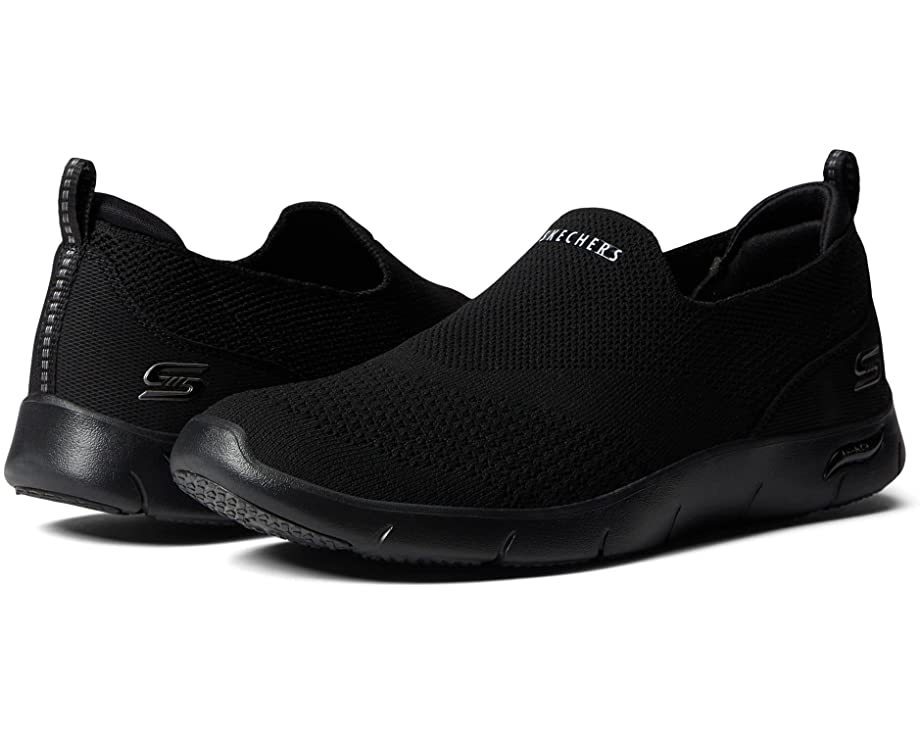 関税送料込! SKECHERS Arch Fit Refine - Dont Go スニーカー 関税送料込! SKECHERS Arch Fit Refine - Dont Go スニーカー