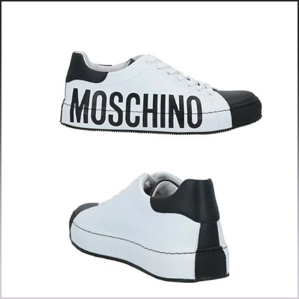 Moschino x スニーカー(メンズ)|新作を海外通販【BUYMA】 Moschino x スニーカー(メンズ)|新作を海外通販【BUYMA】
