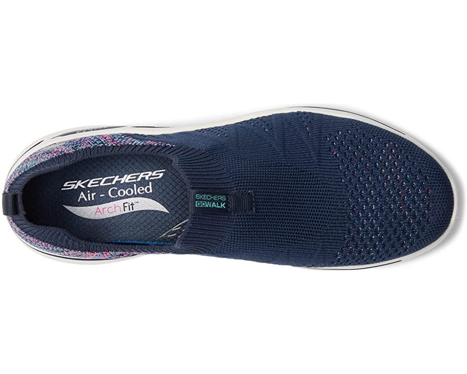SKECHERS スニーカー 関税送料込! SKECHERS Performance Go Walk Arch Fit - Fun(2)