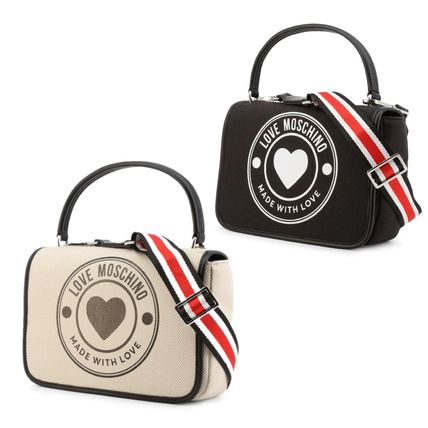 Love Moschino x バッグ・カバン(レディース)|新作を海外通販【BUYMA】 Love Moschino x バッグ・カバン(レディース)|新作を海外通販【BUYMA】