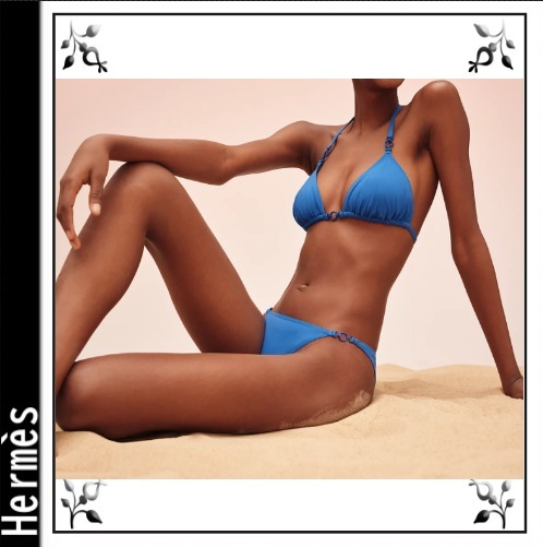 激安人気新品 直営店買付【HERMES】Vahine bikini ビキニ 水着 ビキニ 激安人気新品 直営店買付【HERMES】Vahine bikini ビキニ 水着 ビキニ