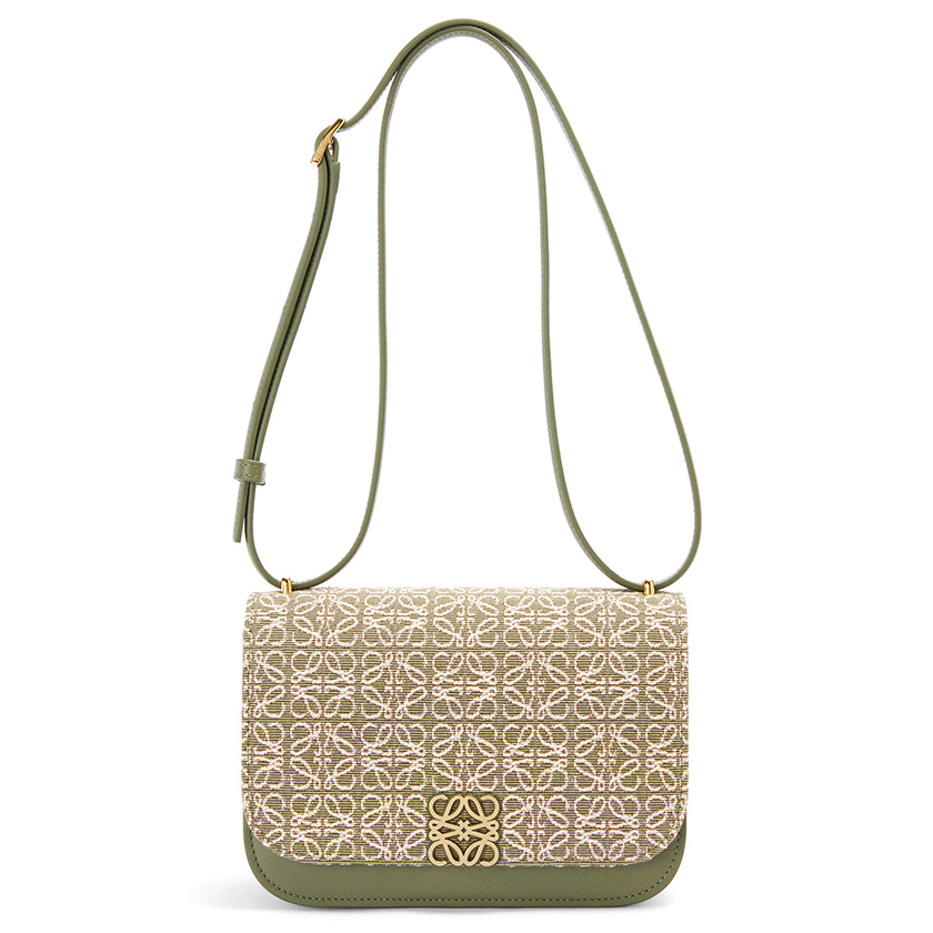 １点限り！累積売上第１位【LOEWE】 ゴヤバッグ 1点限り！累積売上第1位【LOEWE】ゴヤバッグ スモール (LOEWE