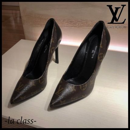 Louis Vuitton x パンプス(レディース)|新作を海外通販【BUYMA】 Louis Vuitton x パンプス(レディース)|新作を海外通販【BUYMA】