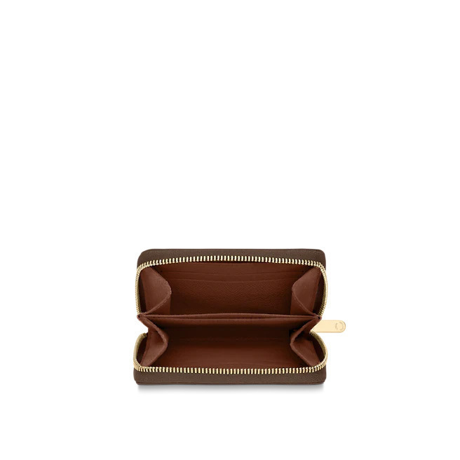 Louis Vuitton コインケース・小銭入れ 【すぐ届く】ルイヴィトン ジッピー コインパース モノグラム(6)