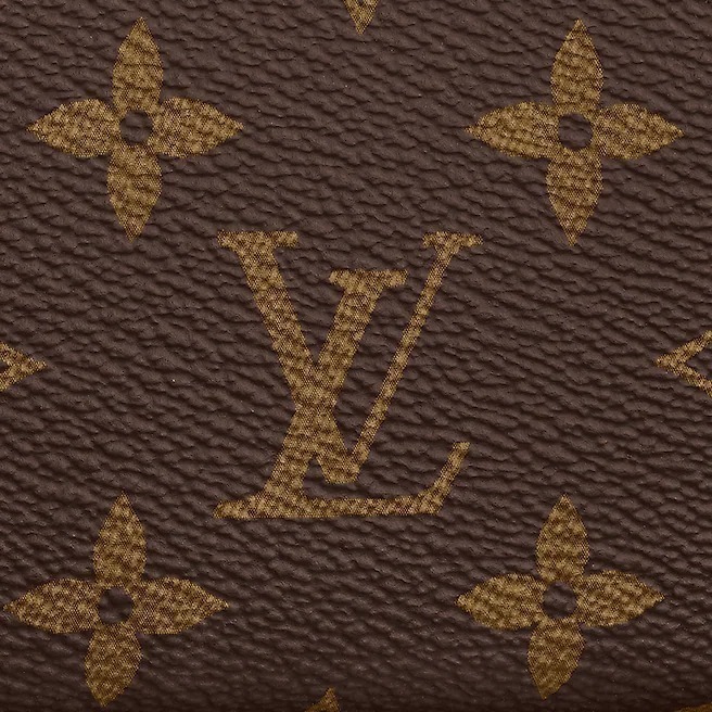 Louis Vuitton コインケース・小銭入れ 【すぐ届く】ルイヴィトン ジッピー コインパース モノグラム(7)