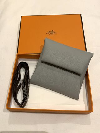 HERMES Bastia x 財布・小物(レディース) - 海外通販のBUYMA