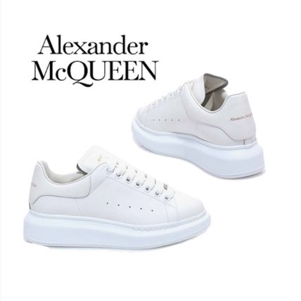 alexander mcqueen x スニーカー(レディース)|新作を海外通販【BUYMA】