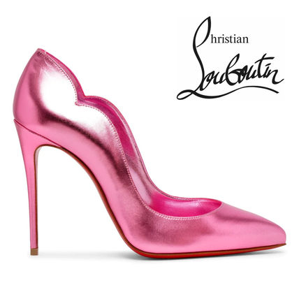 ピンヒール Christian Louboutin(クリスチャンルブタン) パンプス ...