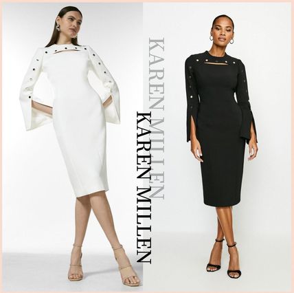 Karen Millen x ワンピース(レディース)|新作を海外通販【BUYMA】 Karen Millen x ワンピース(レディース)|新作を海外通販【BUYMA】