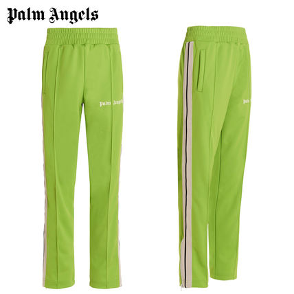 Palm Angels x パンツ・ボトムス(メンズ)|新作を海外通販【BUYMA】