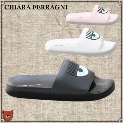 Chiara Ferragni x サンダル・ミュール(レディース)|新作を海外通販 Chiara Ferragni x サンダル・ミュール(レディース)|新作を海外通販