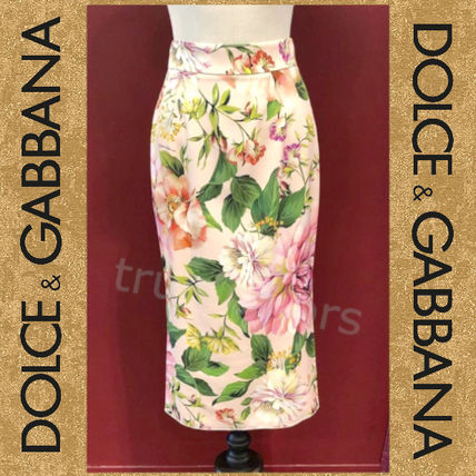 L Dolce & Gabbana x スカート(レディース)|新作を海外通販【BUYMA】 L Dolce & Gabbana x スカート(レディース)|新作を海外通販【BUYMA】