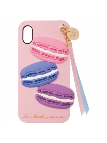 Iphoneケース Xs / X / 8 / 7 / 6/ 6S ☆ LADUREE Iphoneケース Xs / X / 8 / 7 / 6/ 6S ☆ LADUREE