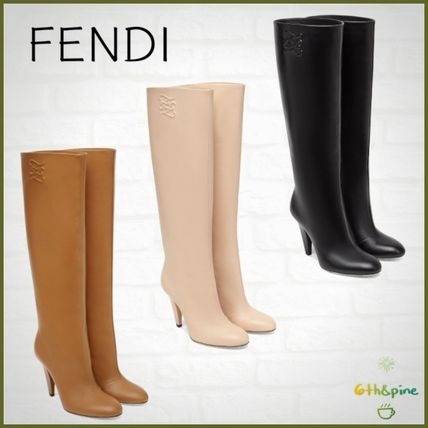 FENDI x ロングブーツ(レディース)|新作を海外通販【BUYMA】 FENDI x ロングブーツ(レディース)|新作を海外通販【BUYMA】