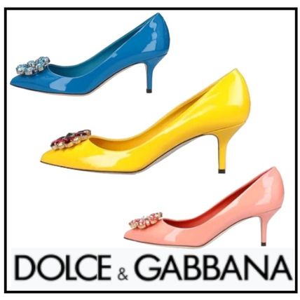 Dolce & Gabbana x パンプス(レディース)|新作を海外通販【BUYMA】 Dolce & Gabbana x パンプス(レディース)|新作を海外通販【BUYMA】