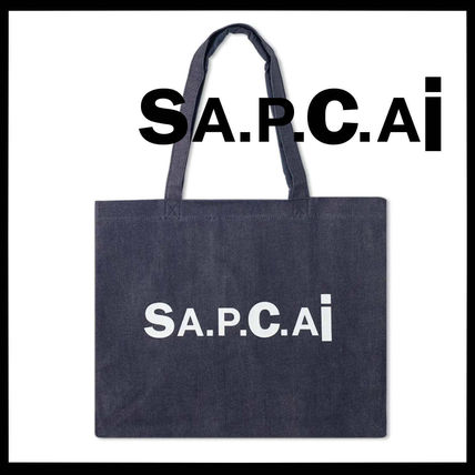 sacai A.P.C. x バッグ・カバン(レディース) - 海外通販のBUYMA