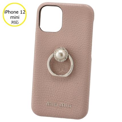 MiuMiu x スマホケース・テックアクセサリー(レディース)|新作を海外 ...