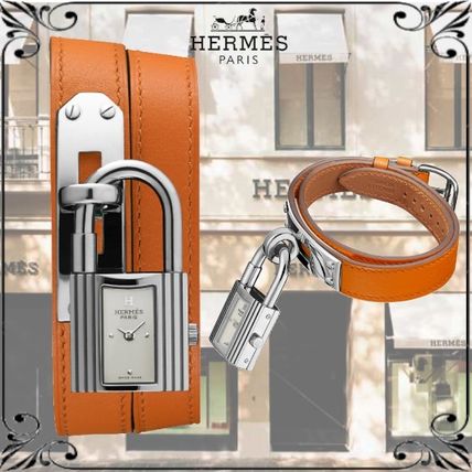 HERMES Kelly x 腕時計(レディース) - 海外通販のBUYMA