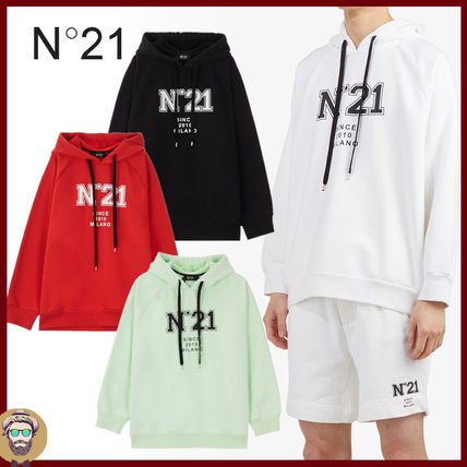 N21 numero ventuno x スウェット・トレーナー(メンズ)|新作を海外 ...