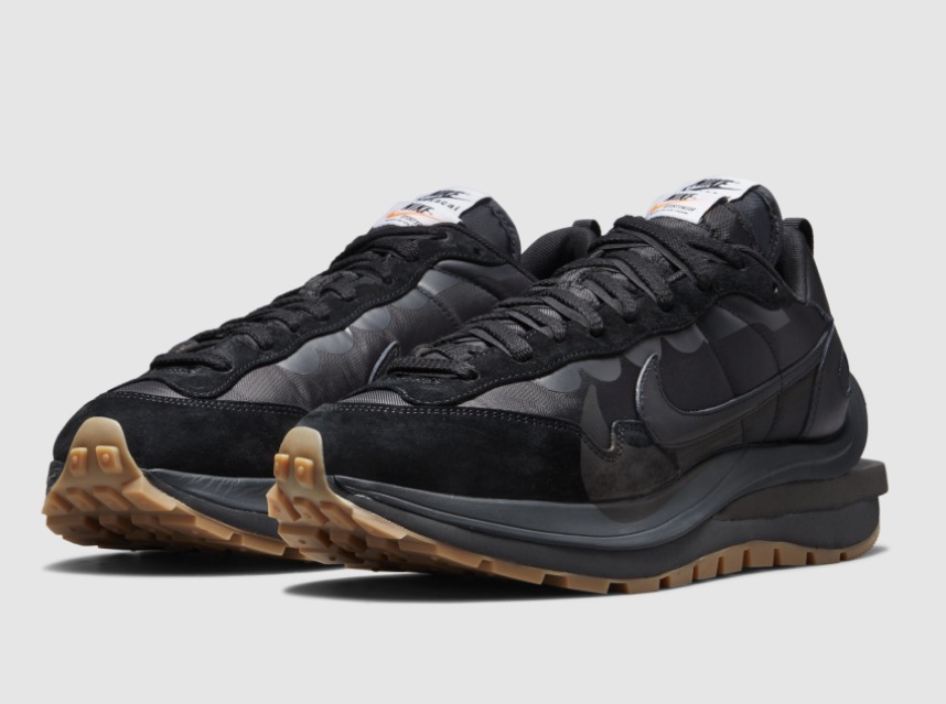 人気 ☆【Nike x Sacai】☆Nike x Sacai VaporWaffle☆23-32cm