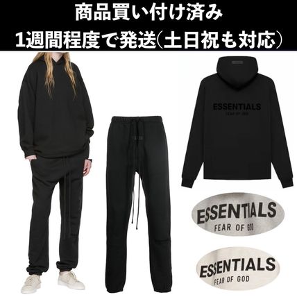 FEAR OF GOD ESSENTIALS x セットアップ(メンズ) - 海外通販のBUYMA