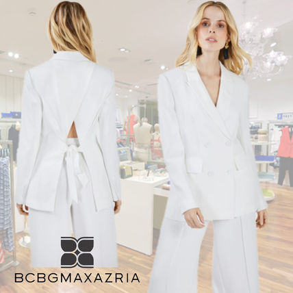 BCBG MAXAZRIA x ジャケット(レディース)|新作を海外通販【BUYMA】