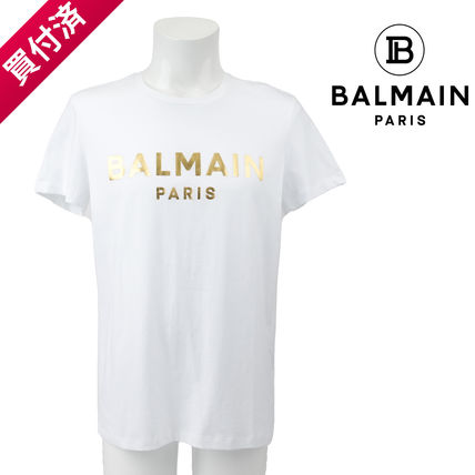 BALMAIN x Tシャツ・カットソー(メンズ)|新作を海外通販【BUYMA】 BALMAIN x Tシャツ・カットソー(メンズ)|新作を海外通販【BUYMA】