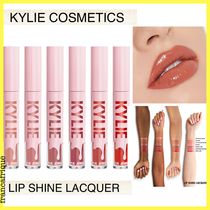 KYLIE COSMETICS☆リップシャインラッカー☆