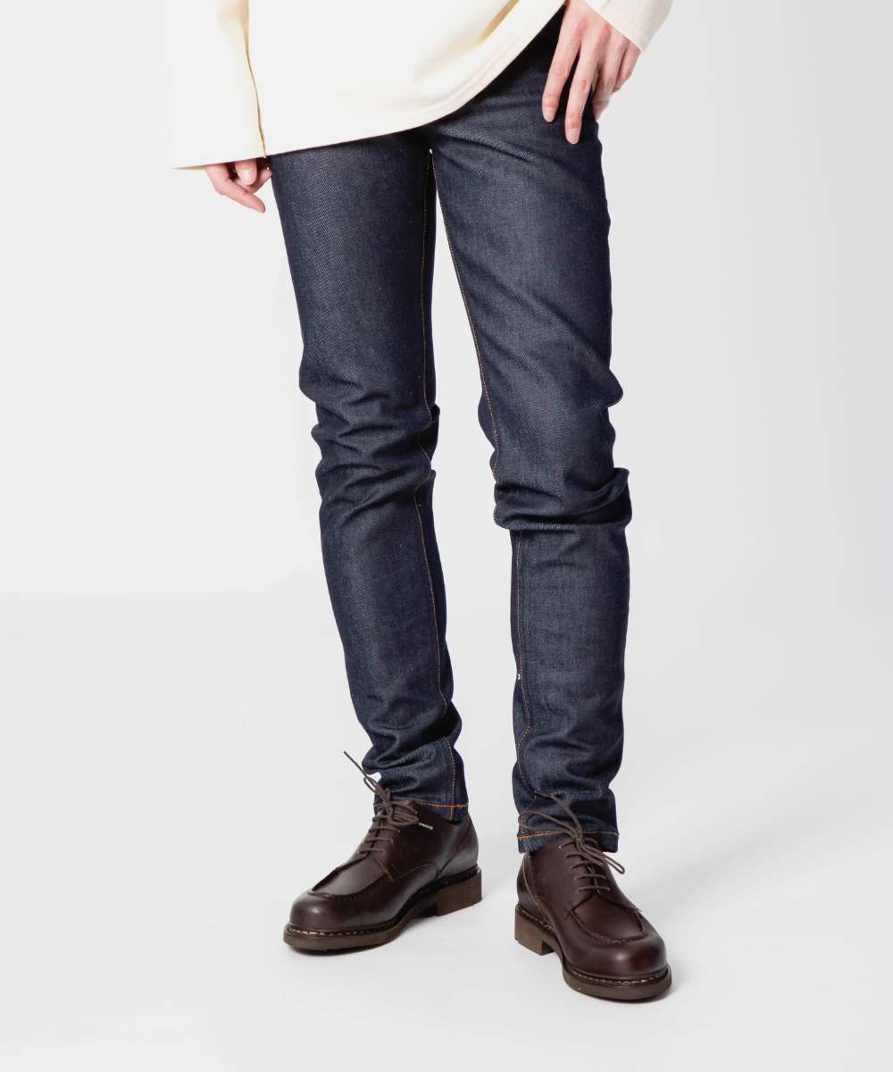 A.P.C. アーペーセー ジーンズ COZZI M09047 PETIT NEW STANDARD