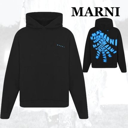 MARNI x パーカー・フーディ(メンズ)|新作を海外通販【BUYMA】 MARNI x パーカー・フーディ(メンズ)|新作を海外通販【BUYMA】