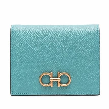 Salvatore Ferragamo x 折りたたみ財布(レディース)|新作を海外通販 Salvatore Ferragamo x 折りたたみ財布(レディース)|新作を海外通販