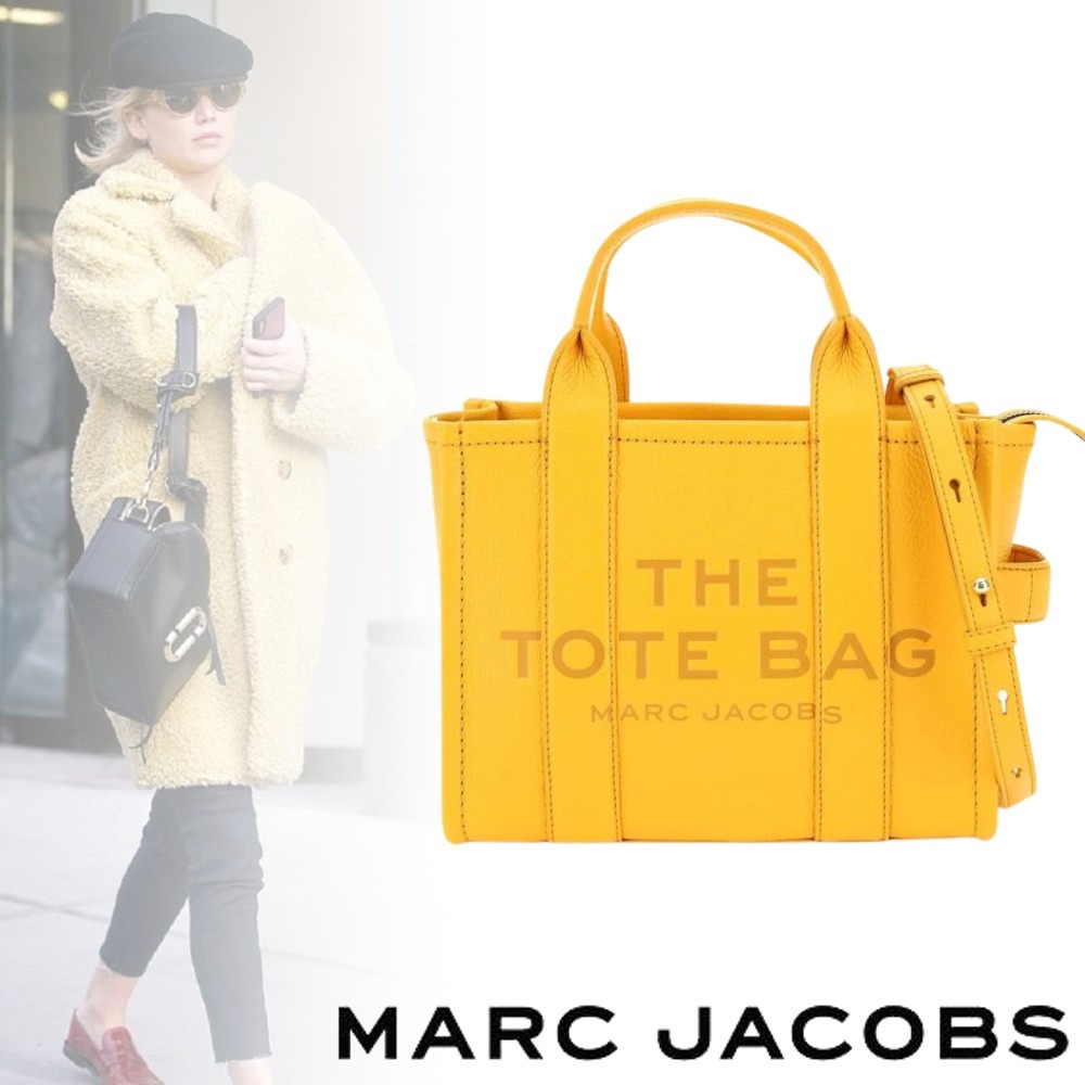 【ご褒美にも】MARCJACOBS ◇ ザ レザー ミニ トートバッグ トートバッグ 【ご褒美にも】MARCJACOBS ◇ ザ レザー ミニ トートバッグ トートバッグ