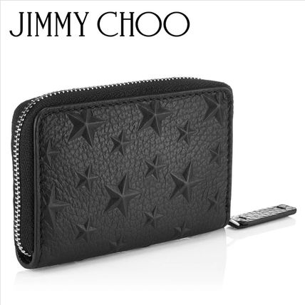 Jimmy Choo x コインケース・小銭入れ(レディース)|新作を海外通販 ...