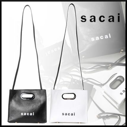 sacai x バッグ・カバン(レディース)|新作を海外通販【BUYMA】 sacai x バッグ・カバン(レディース)|新作を海外通販【BUYMA】