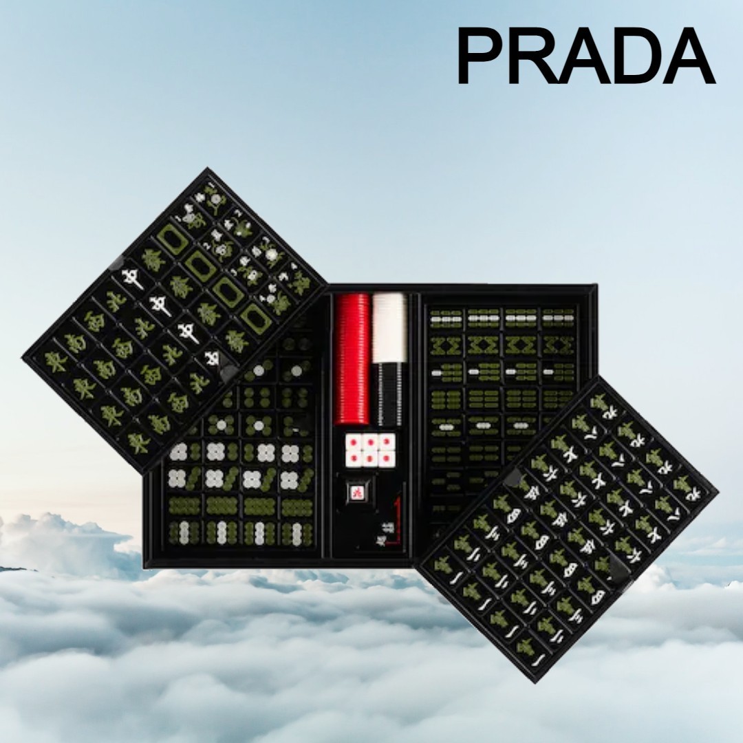即納!最大半額! ◆すぐ届く◆PRADA サフィアーノレザー マージャン ゲーム ゲーム 即納!最大半額! ◆すぐ届く◆PRADA サフィアーノレザー マージャン ゲーム ゲーム