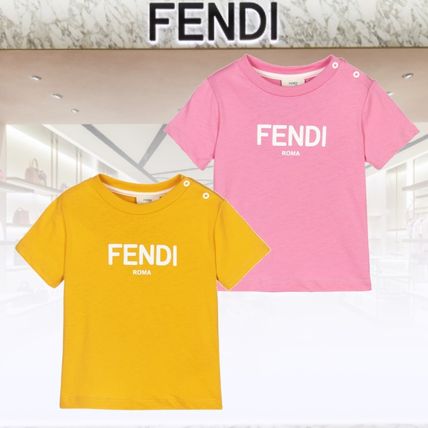 FENDI x ベビー服・用品(〜90cm)(ベビー・キッズ)|新作を海外通販 FENDI x ベビー服・用品(〜90cm)(ベビー・キッズ)|新作を海外通販