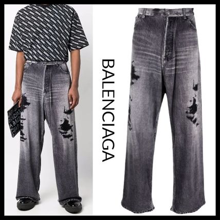 S BALENCIAGA x パンツ・ボトムス(メンズ)|新作を海外通販【BUYMA】 S BALENCIAGA x パンツ・ボトムス(メンズ)|新作を海外通販【BUYMA】