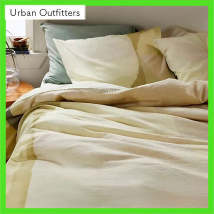 Urban Outfitters x ベッドカバー・布団カバー(ライフスタイル)|新作 Urban Outfitters x ベッドカバー・布団カバー(ライフスタイル)|新作