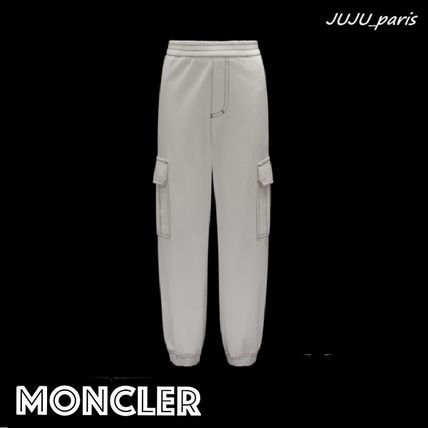 MONCLER x キッズ用ボトムス(ベビー・キッズ) - 海外通販のBUYMA