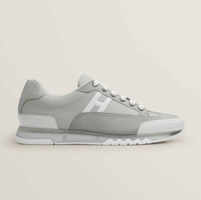 HERMES【入手困難】Sneakers Trail お洒落な スニーカー