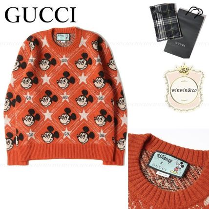 GUCCI x ニット・セーター(メンズ) - 海外通販のBUYMA