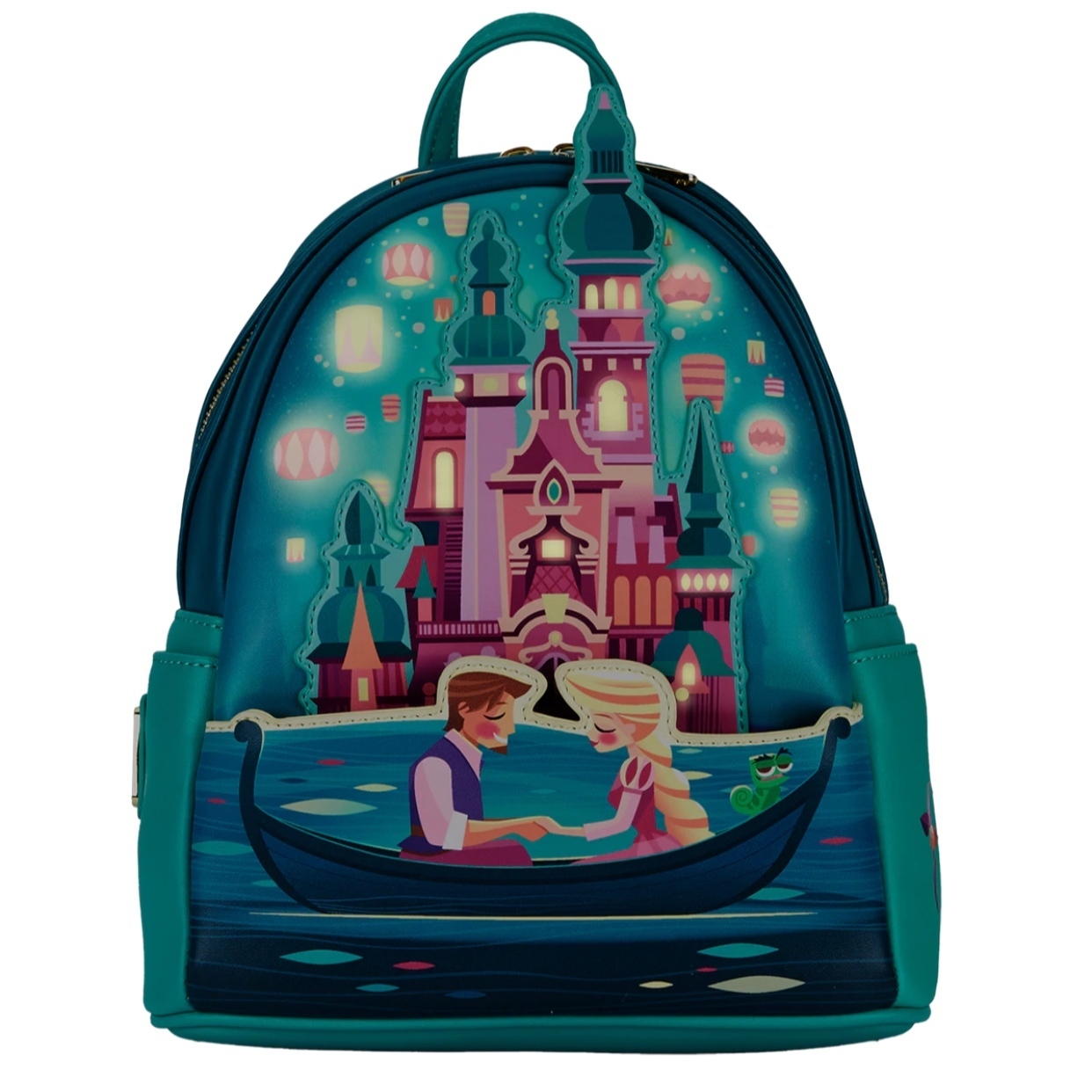 loungefly Disney ラプンツェルリュック