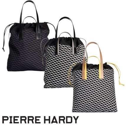 Pierre Hardy x トートバッグ(レディース)|新作を海外通販【BUYMA】