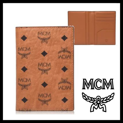 MCM(エム シー エム) コインケース・小銭入れ(メンズ) カードケース