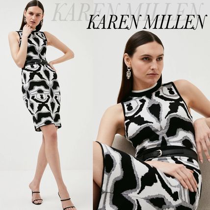 Karen Millen x ワンピース(レディース)|新作を海外通販【BUYMA】