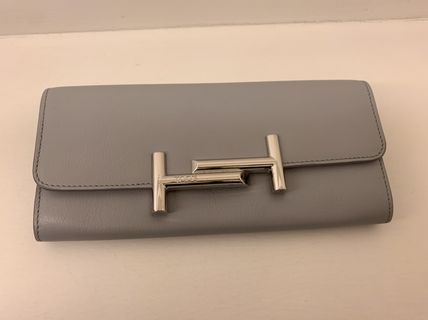 TOD'S x 長財布(レディース)|新作を海外通販【BUYMA】 TOD'S x 長財布(レディース)|新作を海外通販【BUYMA】
