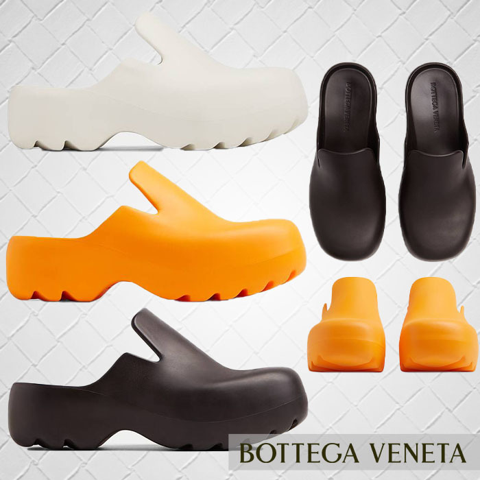 超激安 【BOTTEGA クロッグシューズ フラッシュ ラバー VENETA】22SS サンダル 超激安 【BOTTEGA クロッグシューズ フラッシュ ラバー VENETA】22SS サンダル