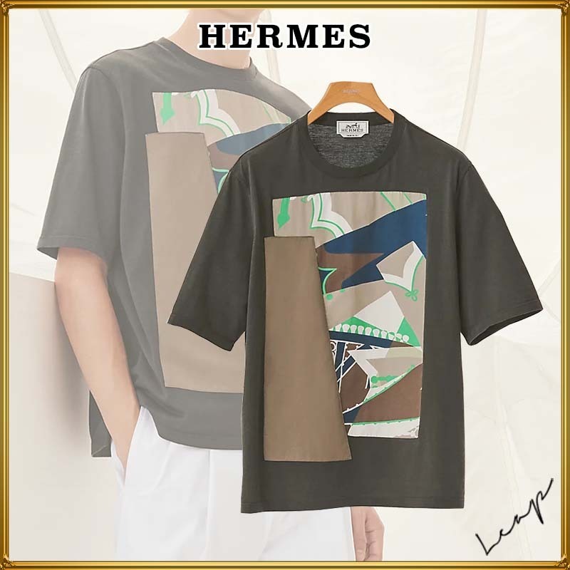 大切な
【HERMES】エルメス Dragons》 et patch《Zouaves メンズTシャツ Tシャツ・カットソー 大切な
【HERMES】エルメス Dragons》 et patch《Zouaves メンズTシャツ Tシャツ・カットソー