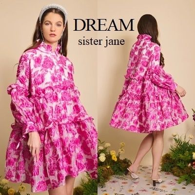 Sister Jane x ワンピース・オールインワン(レディース) - 海外通販のBUYMA
